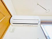 同一建物内101号室内装写真転載