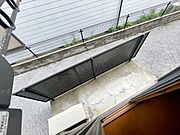 同一建物内101号室内装写真転載