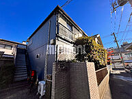 東京都立川市高松町2丁目：物件画像／株式会社ミニミニ城西　立川北口店