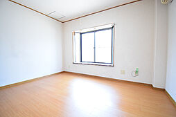 耳塚ハイツ 203 2階1Kのリビング/ダイニング