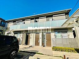 ファーム武蔵野境南