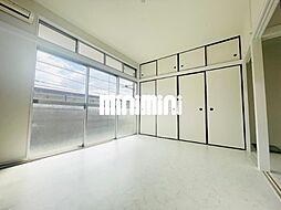 第2富士見マンション 2-A 2階2DKのリビング/ダイニング