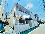 東京都三鷹市下連雀4丁目：物件画像／株式会社ミニミニ城西　三鷹店