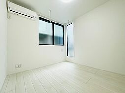 ソルナクレイシア三鷹II 103