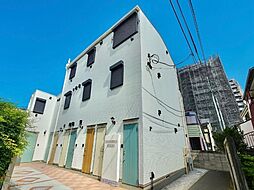 ソルナクレイシア三鷹II