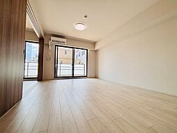 トラープランド蒼麗館 605 6階3LDKのリビング/ダイニング