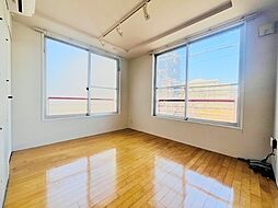 Ｎａｓｉｃ武蔵境 409 4階ワンルームのリビング/ダイニング