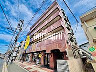 東京都三鷹市下連雀1丁目：物件画像／株式会社ミニミニ城西　三鷹店