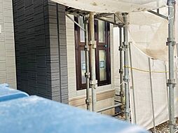 D-PRECIOUS武蔵野 103 1階2LDKのリビング/ダイニング