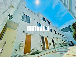 JR中央線 三鷹駅 徒歩16分