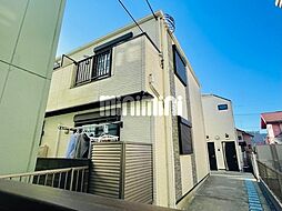 ラフィネ東小金井