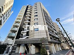 JR中央線 三鷹駅 徒歩10分