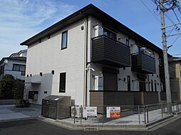 カサ・ベルデ 201