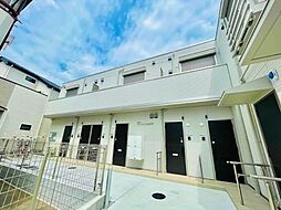 セレスティア小金井中町