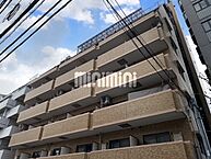 東京都三鷹市下連雀3丁目：物件画像／株式会社ミニミニ城西　三鷹店