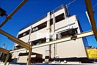 東京都三鷹市下連雀1丁目：物件画像／株式会社ミニミニ城西　三鷹店