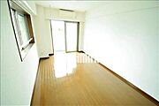 7帖越えの広々使えるお部屋です。