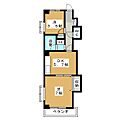 シンフォニー・三鷹3階8.0万円