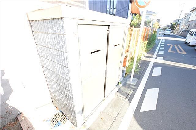 その他