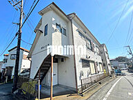神奈川県川崎市多摩区菅北浦3丁目：物件画像／株式会社ミニミニ城西　府中店
