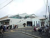 幼稚園、保育園「上石原保育園まで310m」