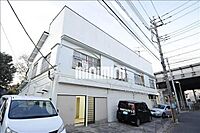 東京都府中市分梅町2丁目：物件画像／株式会社ミニミニ城西　府中店