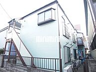 東京都調布市国領町1丁目：物件画像／株式会社ミニミニ城西　府中店