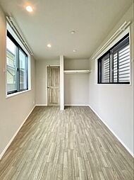 TheSiesta唐木田Terravene D 1階3LDKのリビング/ダイニング