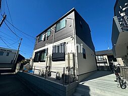 JR南武線 府中本町駅 徒歩8分