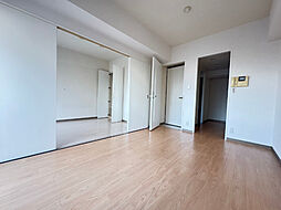 ウィンドシティ東府中 402 4階1SLDKのリビング/ダイニング