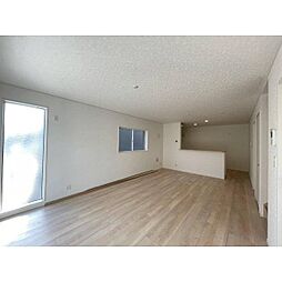 Kolet府中矢崎町#10 1 1階4LDKのリビング/ダイニング