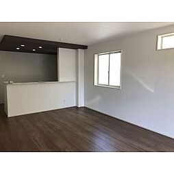 Kolet府中西府 1 1階3LDKのリビング/ダイニング