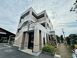 ガーデンヒルズ若松