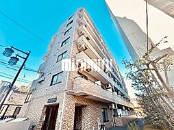 パディーフィールドハウス 501