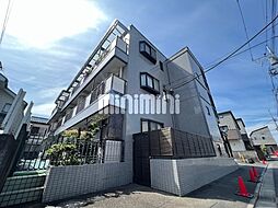 府中サンハイツ