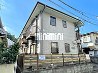 東京都三鷹市北野2丁目：物件画像／株式会社ミニミニ城西　府中店