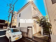 東京都多摩市百草：物件画像／株式会社ミニミニ城西　府中店