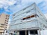 周辺：役所「府中市役所まで2711m」