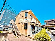 東京都多摩市関戸3丁目：物件画像／株式会社ミニミニ城西　府中店