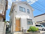 東京都調布市若葉町1丁目：物件画像／株式会社ミニミニ城西　府中店