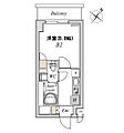 N-StageInagi1階7.8万円