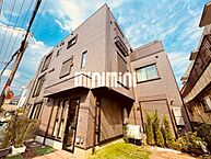 東京都府中市紅葉丘3丁目：物件画像／株式会社ミニミニ城西　府中店