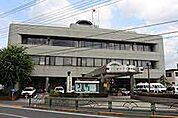 警察署、交番「日野警察署まで4044m」