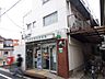 周辺：郵便局「粕谷郵便局まで420m」