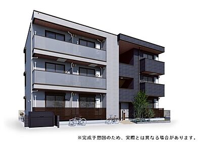 外観 外観