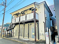 神奈川県川崎市多摩区菅北浦3丁目：物件画像／株式会社ミニミニ城西　調布店
