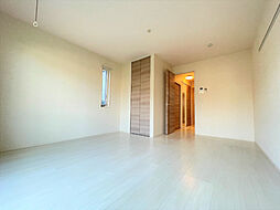 ヴェルサン調布 101 1階1Kのリビング/ダイニング