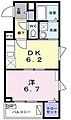 シャルフィ3階13.4万円