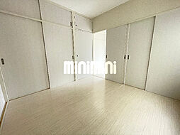 積田コーポ 202 2階2Kのリビング/ダイニング