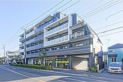 ＫＤＸレジデンス西調布